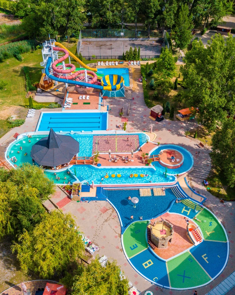 Aqua Land